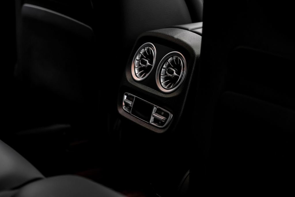 Used 2022 Mercedes-Benz G 63 AMG 4MATIC image 45