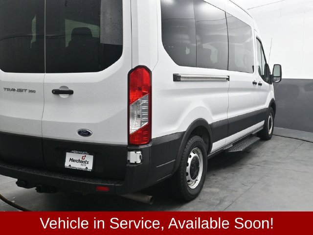 Used 2023 Ford Transit 350 XL RWD image 7