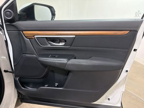 Used 2021 Honda CR-V EX image 23