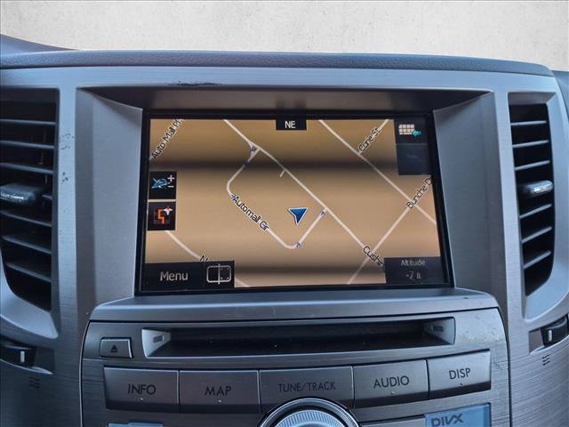Used 2014 Subaru Outback 3.6R Limited AWD/4WD image 13