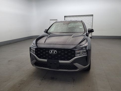 Used 2022 Hyundai Santa Fe SE w/ Cargo Package image 15