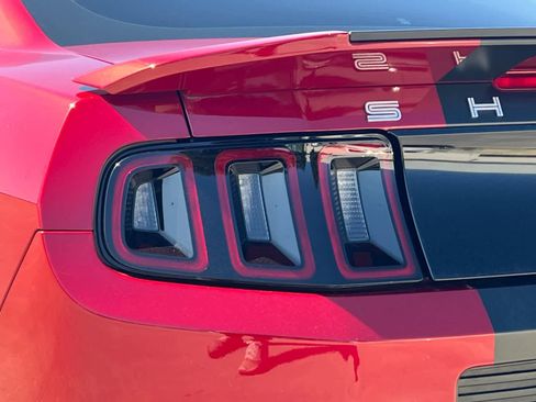 Used 2014 Ford Mustang Shelby GT500 w/ Equipment Group 821A image 25