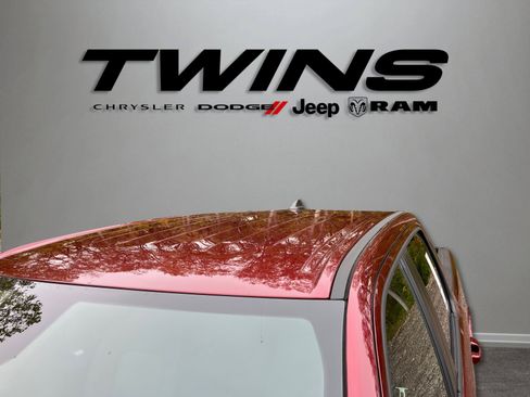 New 2026 RAM 1500 Big Horn image 14