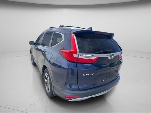 Used 2017 Honda CR-V LX image 11