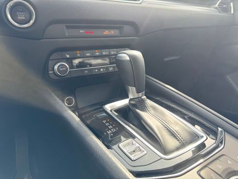 Used 2025 MAZDA CX-5 AWD 2.5 S w/ Preferred Package image 14