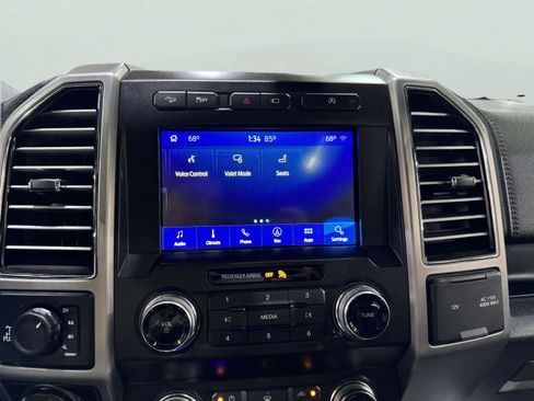 Used 2020 Ford F150 Platinum w/ Equipment Group 701A Luxury AWD/4WD image 62