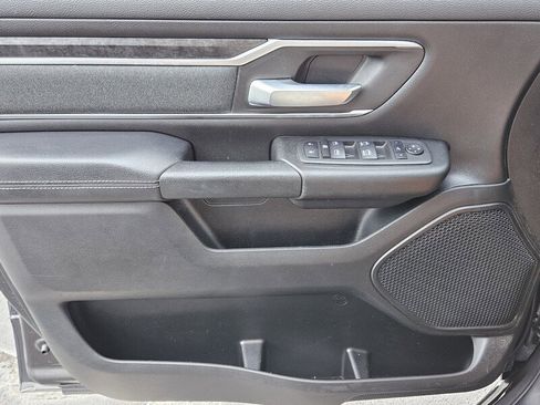 Used 2022 RAM 1500 Big Horn image 29