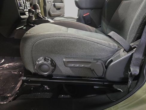 New 2026 Jeep Wrangler Sport S image 28