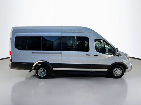 New 2026 Ford Transit 350 XLT image 18