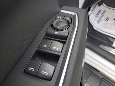 New 2026 GMC Sierra 1500 Elevation w/ Elevation Premium Package image 22