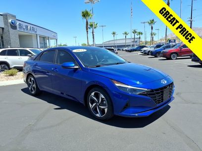 Used 2023 Hyundai Elantra SEL w/ Convenience Package