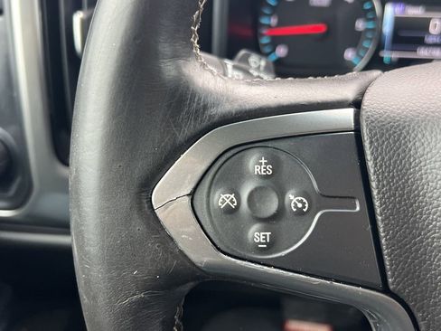 Used 2018 Chevrolet Silverado 1500 LT image 9