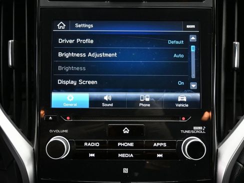 Used 2022 Subaru Ascent Premium w/ Convenience Package image 26