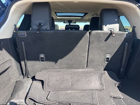 Used 2023 INFINITI QX60 Luxe w/ Cargo Package image 25