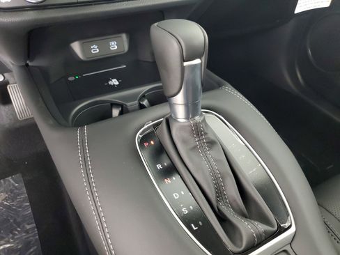 New 2026 Honda HR-V EX-L image 20