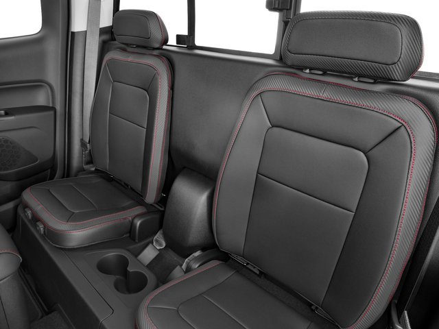 Used 2016 GMC Canyon SLE w/ SLE Convenience Package RWD image 16
