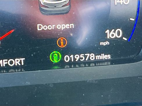 Used 2025 Acura Integra A-Spec image 12