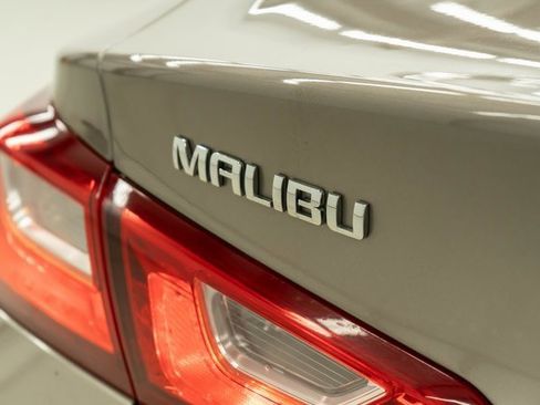 Used 2024 Chevrolet Malibu LT image 8