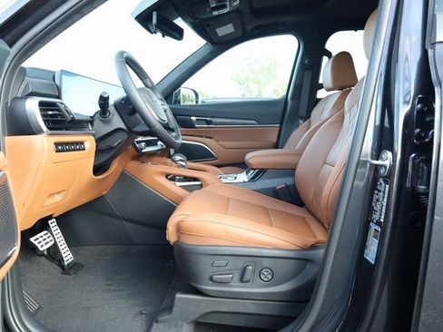 New 2025 Kia Telluride SX Prestige X-Line image 13