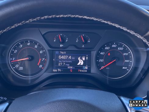 Used 2019 Chevrolet Camaro LT w/ RS Package image 31