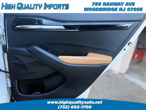 Used 2024 Kia Seltos SX image 51