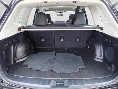 Certified 2023 Subaru Forester Limited image 7