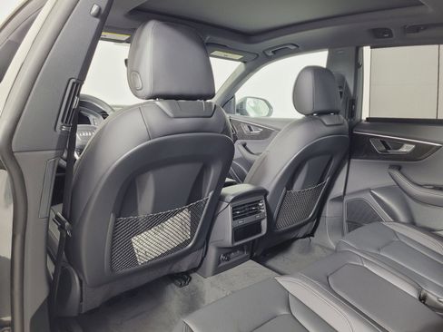 New 2026 Audi Q8 Premium Plus image 13