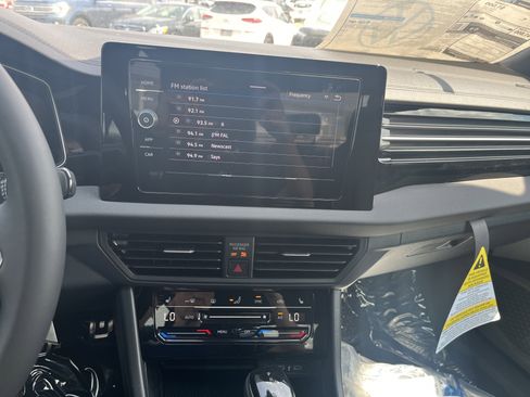 New 2025 Volkswagen Jetta Sport image 22