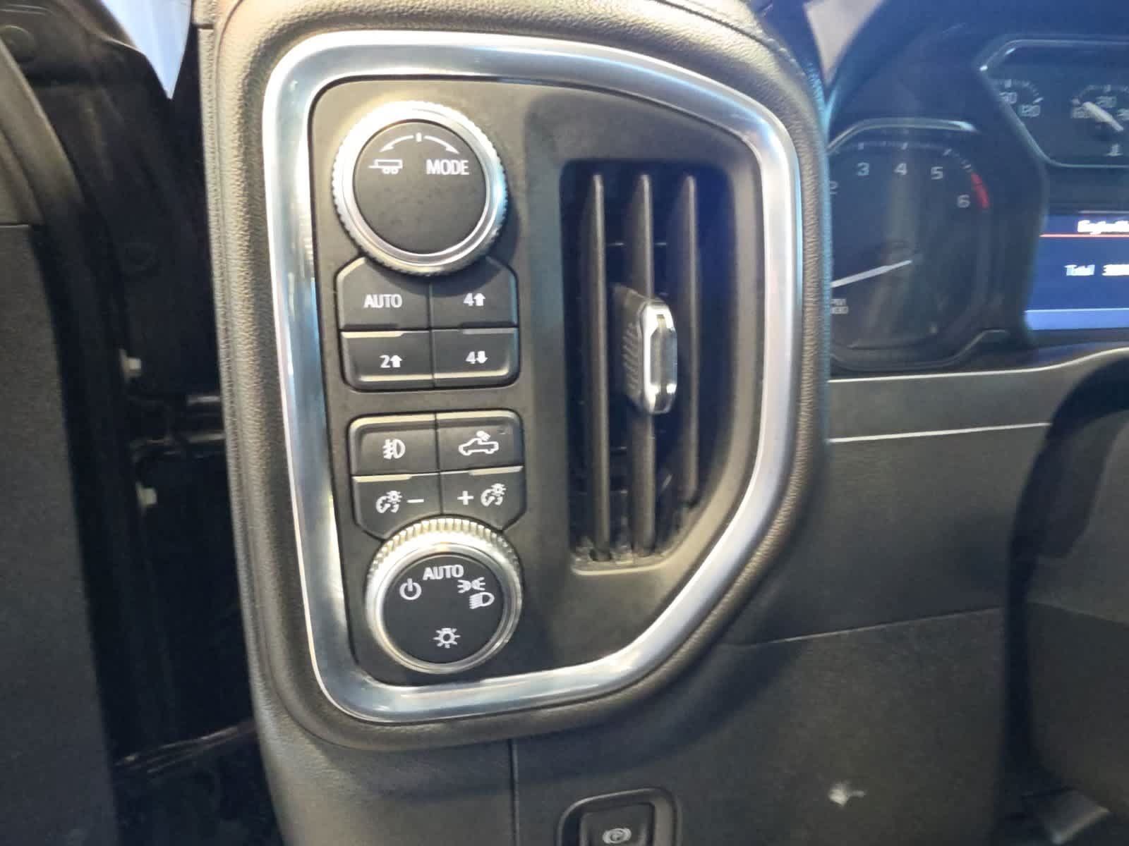 Used 2021 GMC Sierra 1500 Elevation AWD/4WD image 20