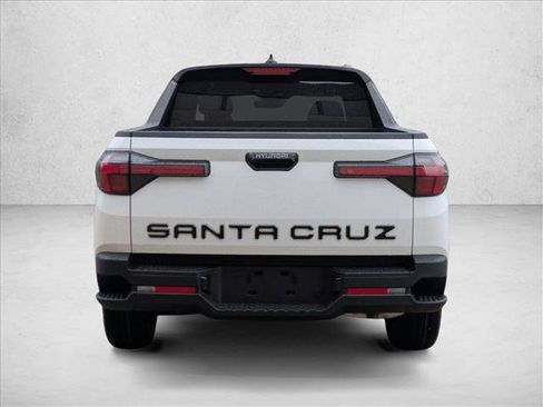 New 2026 Hyundai Santa Cruz SEL image 8