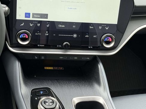 New 2026 Lexus RZ 450e Premium image 15