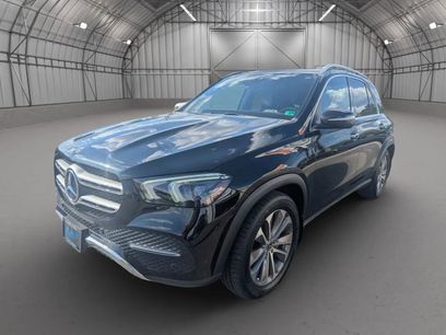 Used 2020 Mercedes-Benz GLE 350 4MATIC