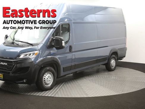 Used 2024 RAM ProMaster 3500 FWD image 55
