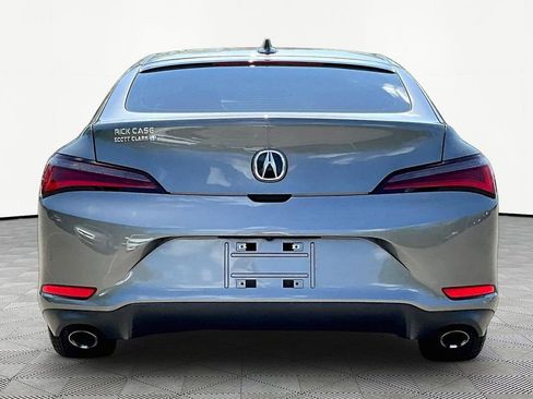 Used 2025 Acura Integra FWD image 7