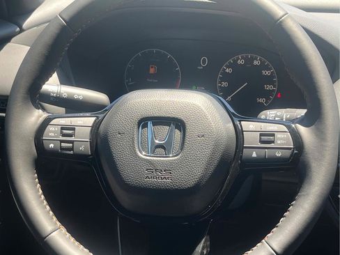 New 2026 Honda HR-V Sport image 16