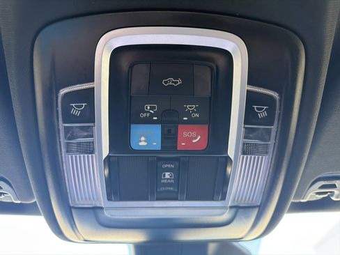 Used 2025 RAM 1500 Lone Star AWD/4WD image 21