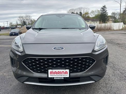 Used 2020 Ford Escape SE AWD/4WD image 12