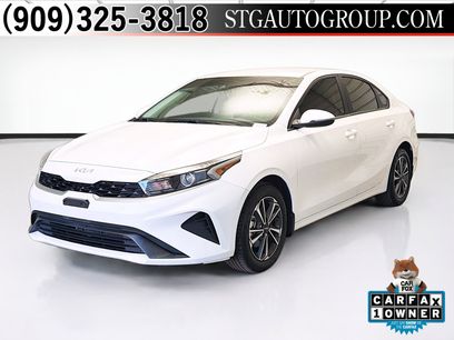 Used 2024 Kia Forte LXS w/ LXS Technology Package
