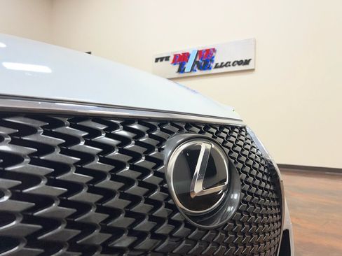Used 2014 Lexus IS 350 w/ F Sport Package RWD image 50