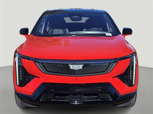New 2025 Cadillac Optiq Sport 1 image 5
