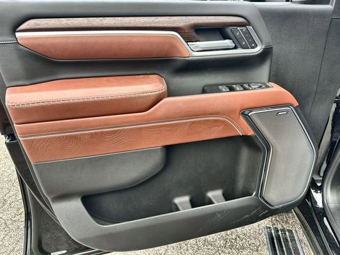 New 2026 GMC Sierra 2500 Denali Ultimate w/ Max Trailering Package image 21