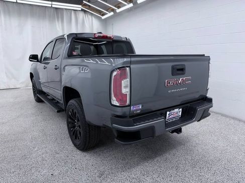 Used 2022 GMC Canyon Elevation w/ Trailering Package RWD image 4