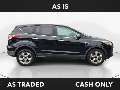 Used 2016 Ford Escape SE FWD image 2