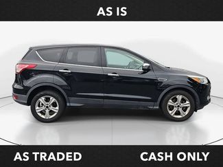 Used 2016 Ford Escape SE FWD video 2