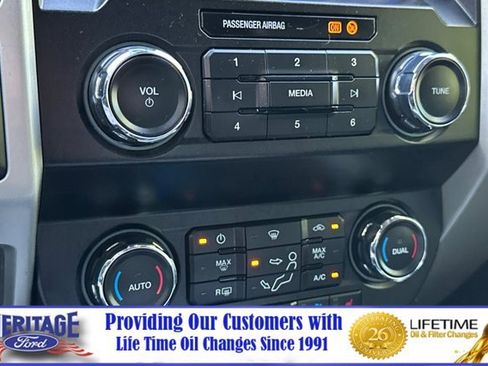 Used 2021 Ford F250 Lariat w/ Lariat Value Package AWD/4WD image 20