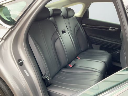 Used 2023 Genesis G80 2.5T AWD/4WD image 21