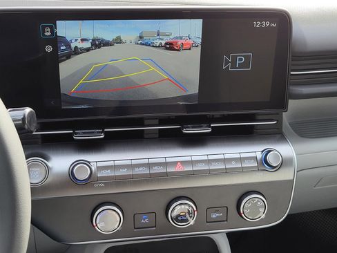 New 2026 Hyundai Kona SE FWD image 17