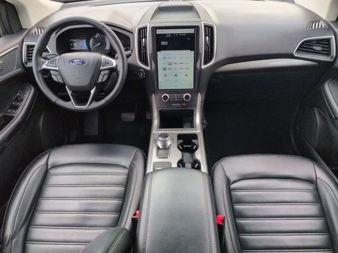 Used 2024 Ford Edge SEL image 26