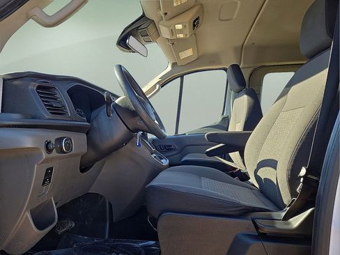 Used 2021 Ford Transit 350 XLT image 24