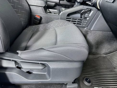 Used 2024 Toyota Tacoma SR5 image 36